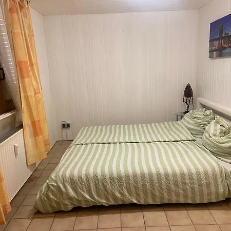 Mini Apartment
