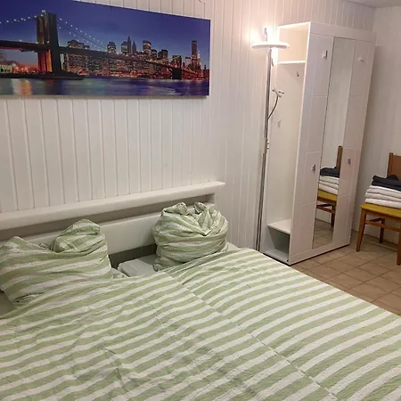 Apartment Mini *