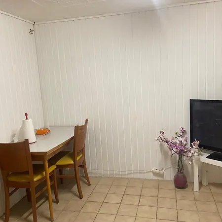 Mini 1 Lägenhet Mainz