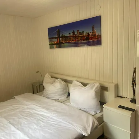 Mini Apartment Mainz