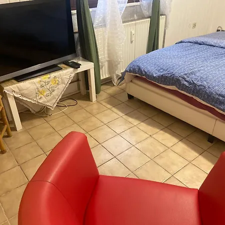 Mini 1 Lägenhet Mainz