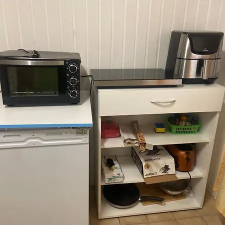 Mini 1 Διαμέρισμα Μάιντς