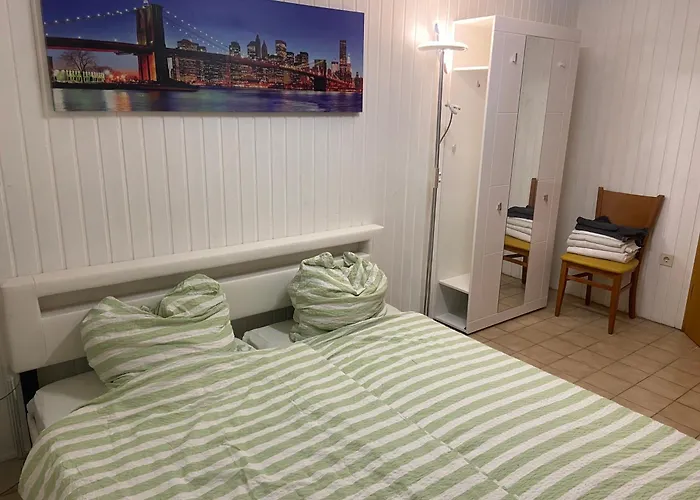 アパート Mini 1 *