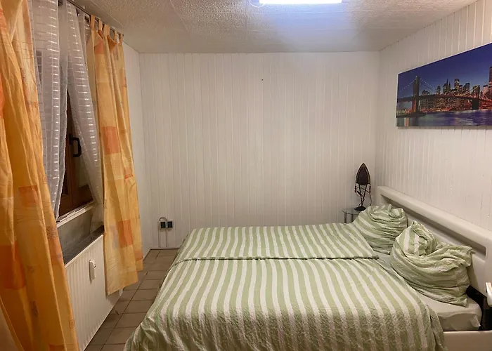 Mini 1 * マインツ