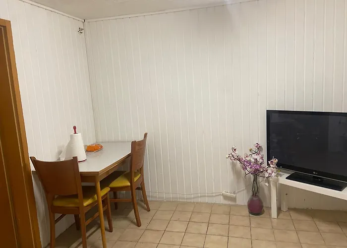 Mini 1 アパート マインツ