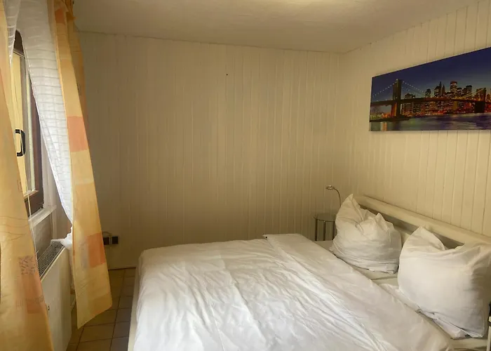 Mini 1 アパート *