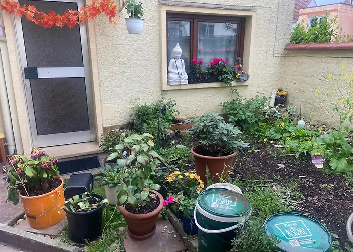 Mini 1 アパート *