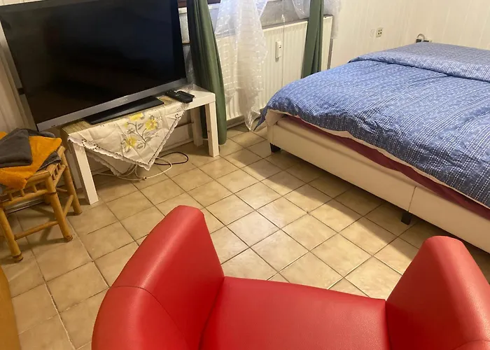 Mini 1 アパート マインツ