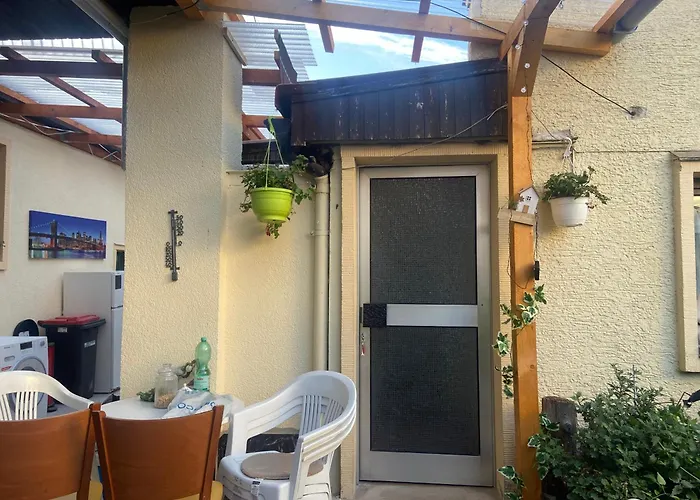 Mini 1 アパート *