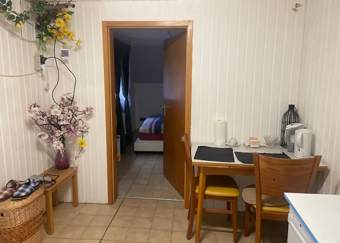 Mini 1 アパート *